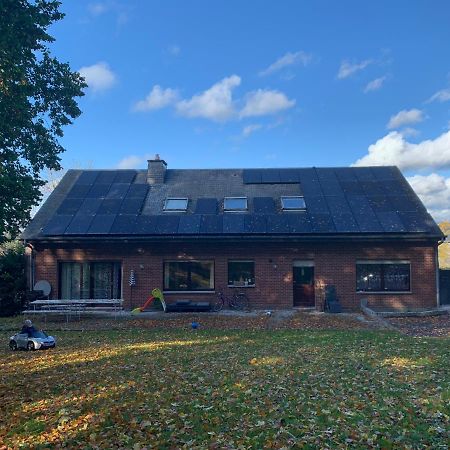 House Bastogne Lägenhet Exteriör bild