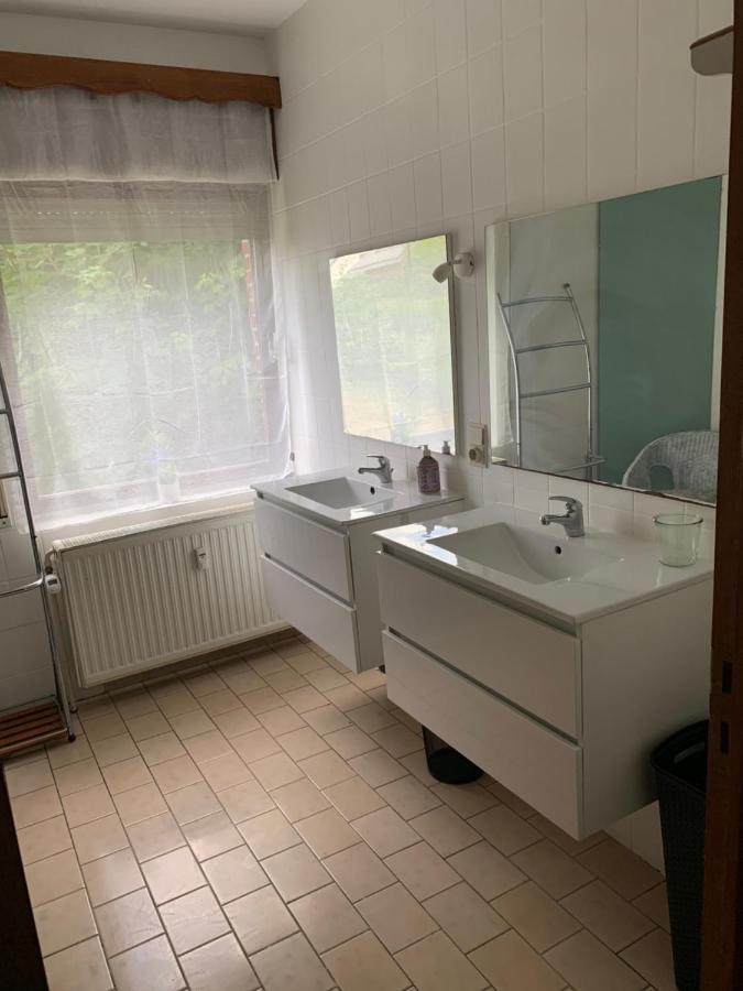 House Bastogne Lägenhet Exteriör bild