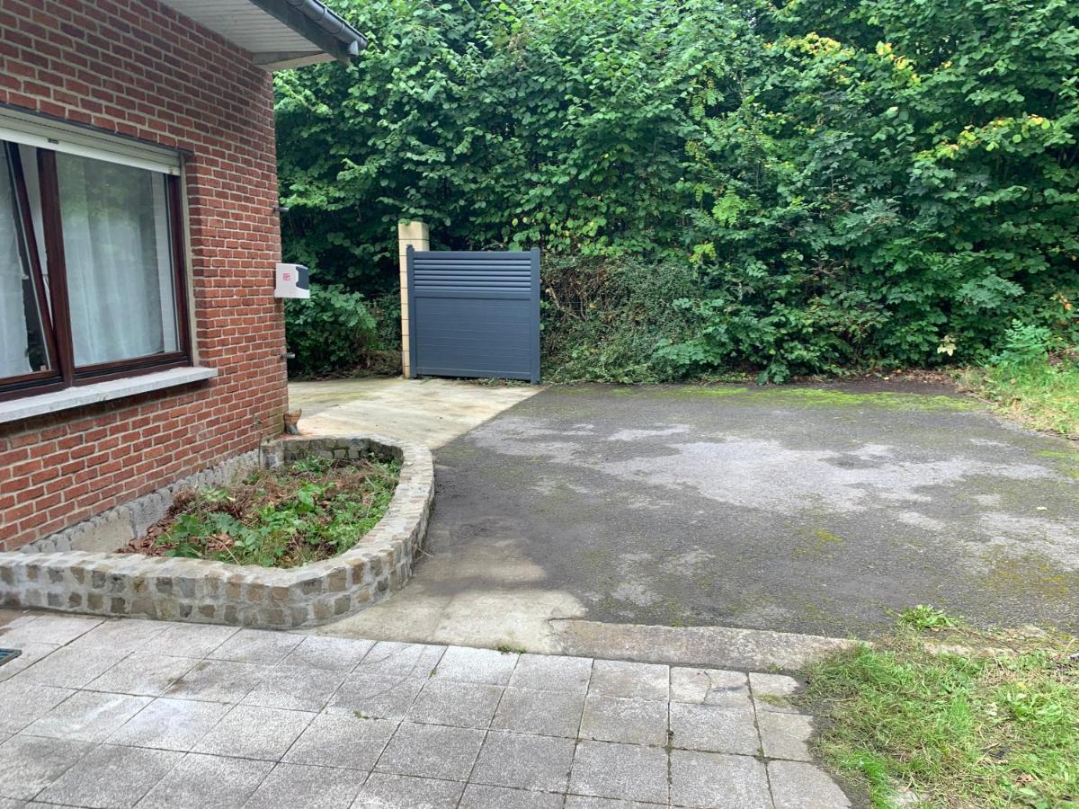 House Bastogne Lägenhet Exteriör bild